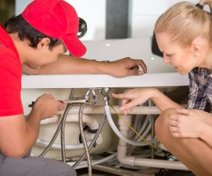 About Plumbers Pros Gray Mountain, AZ
